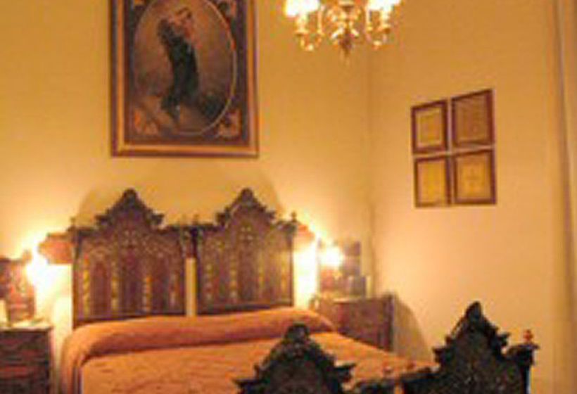 Hotel Morandi Alla Crocetta  | Firenze | Florence | Italia 6