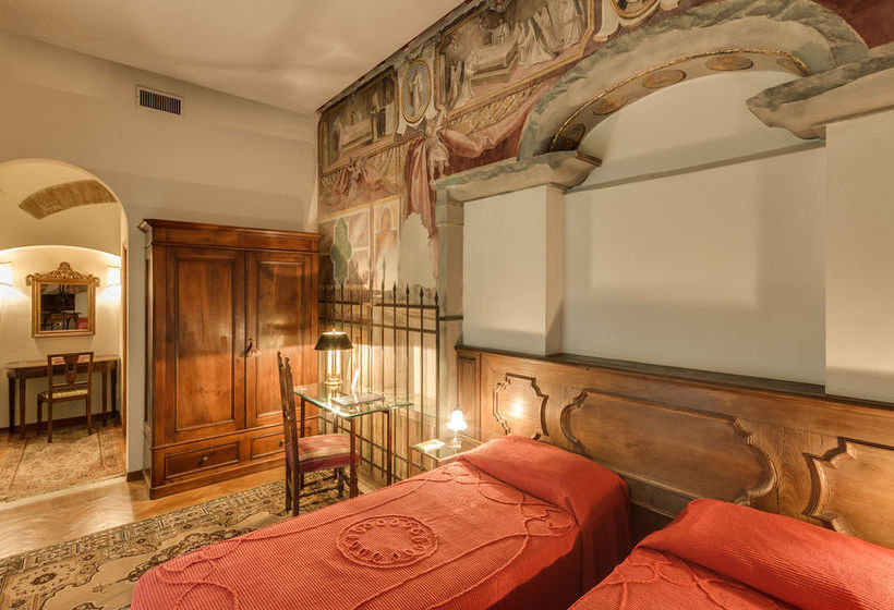 Hotel Morandi Alla Crocetta  | Firenze | Florence | Italia 7