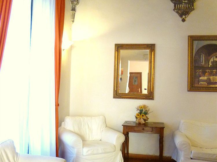 Hotel Vasari  | Firenze | Florence | Italia 1