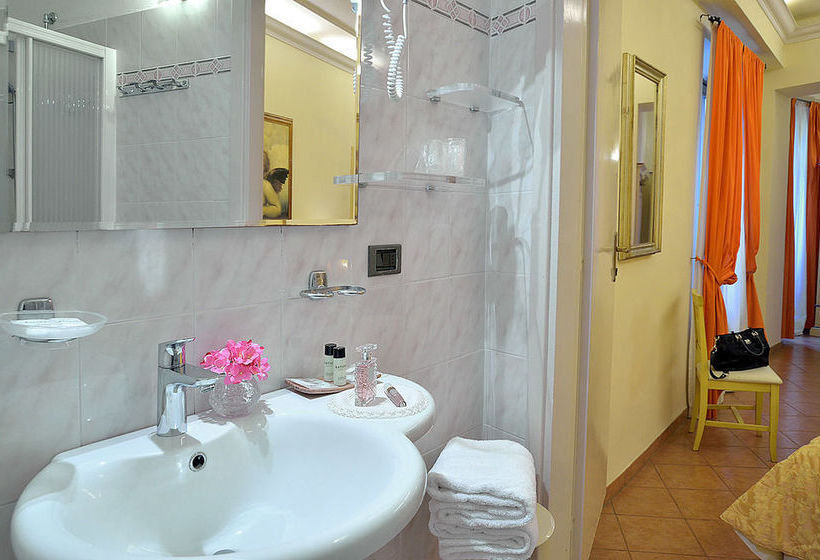 Hotel Vasari  | Firenze | Florence | Italia 10