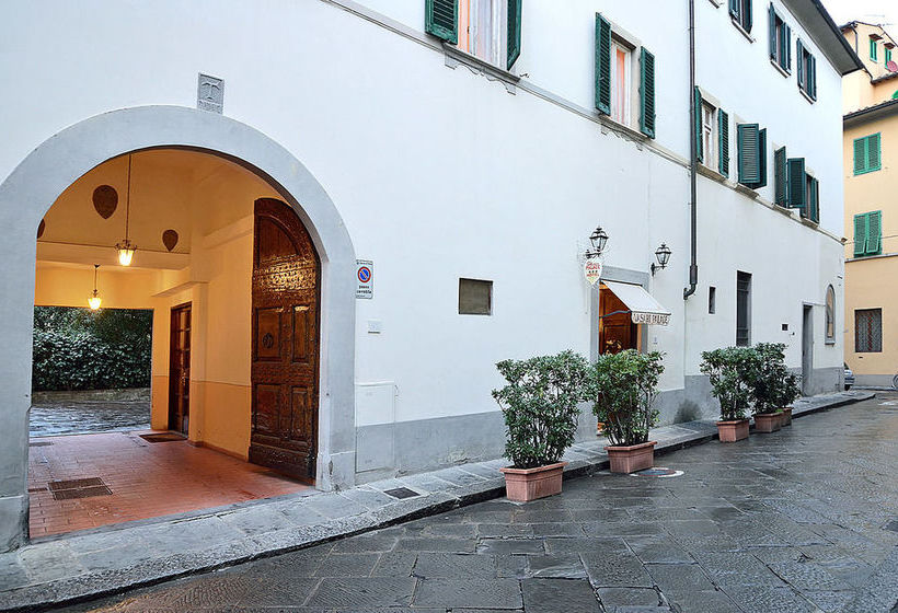 Hotel Vasari  | Firenze | Florence | Italia 11