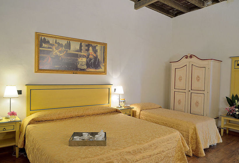Hotel Vasari  | Firenze | Florence | Italia 12