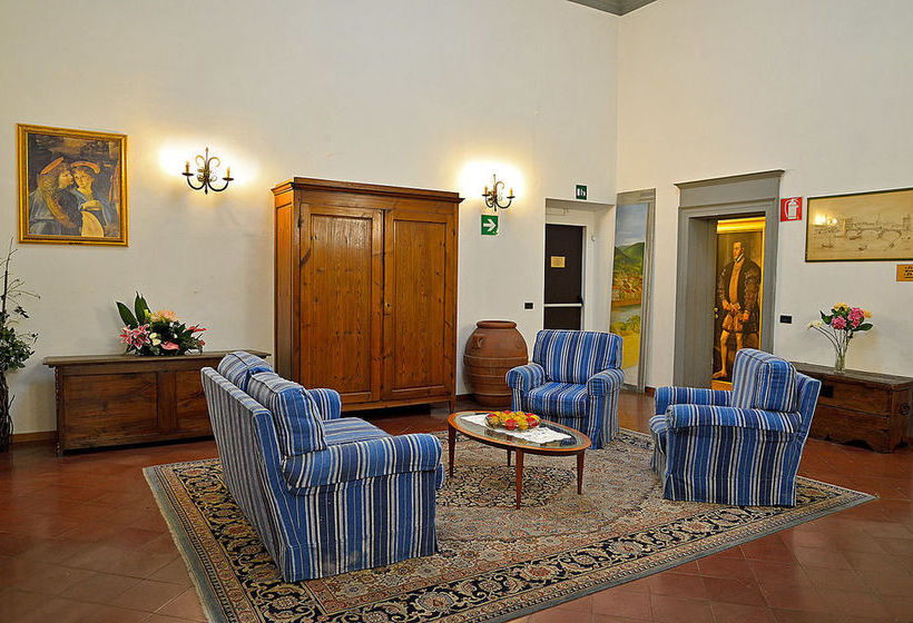 Hotel Vasari  | Firenze | Florence | Italia 13