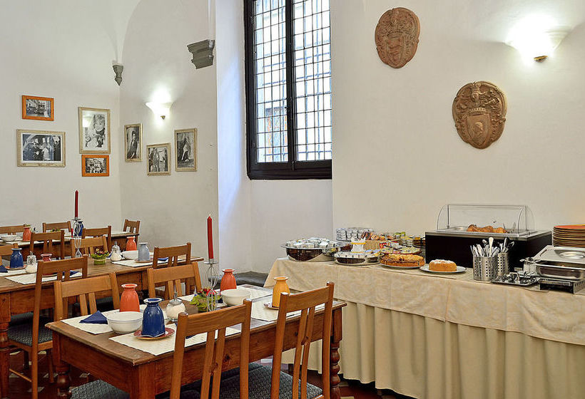 Hotel Vasari  | Firenze | Florence | Italia 15