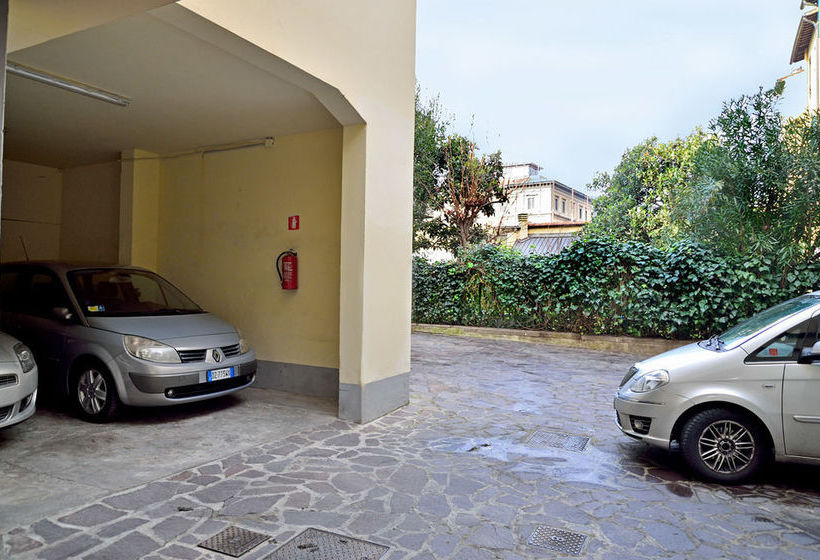 Hotel Vasari  | Firenze | Florence | Italia 16