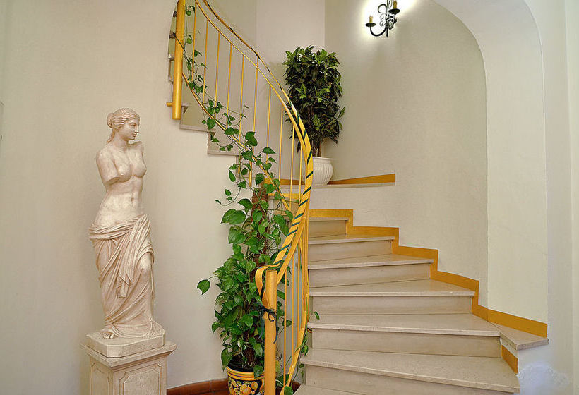 Hotel Vasari  | Firenze | Florence | Italia 17