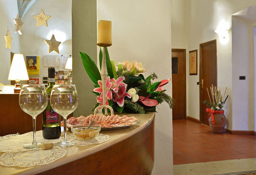 Hotel Vasari  | Firenze | Florence | Italia 18