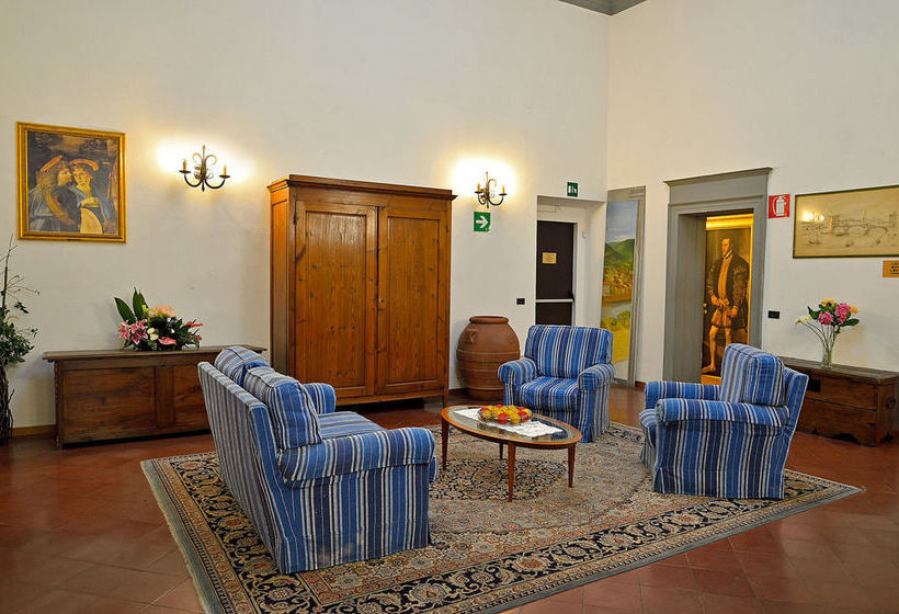 Hotel Vasari  | Firenze | Florence | Italia 19