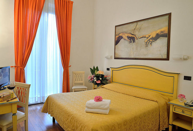 Hotel Vasari  | Firenze | Florence | Italia 2