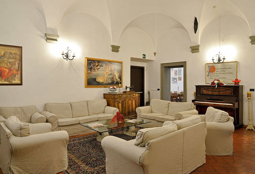 Hotel Vasari  | Firenze | Florence | Italia 20