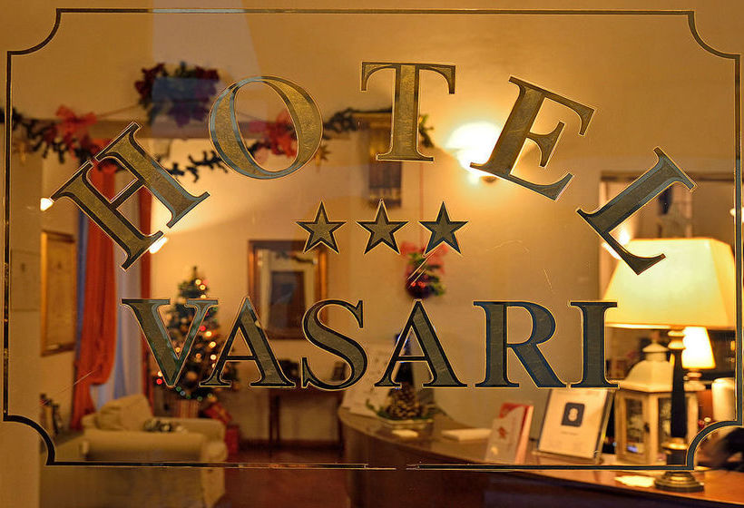 Hotel Vasari  | Firenze | Florence | Italia 4