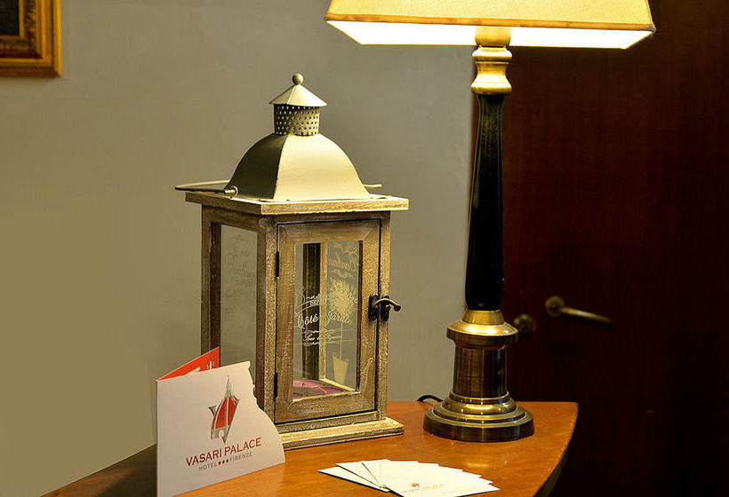 Hotel Vasari  | Firenze | Florence | Italia 5