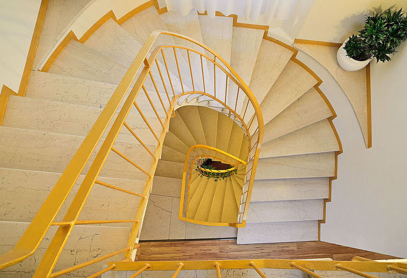 Hotel Vasari  | Firenze | Florence | Italia 6