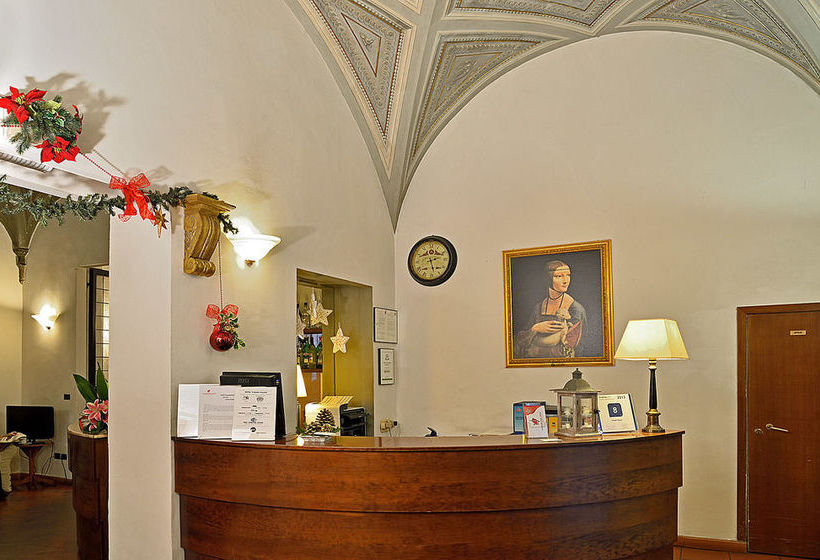 Hotel Vasari  | Firenze | Florence | Italia 7