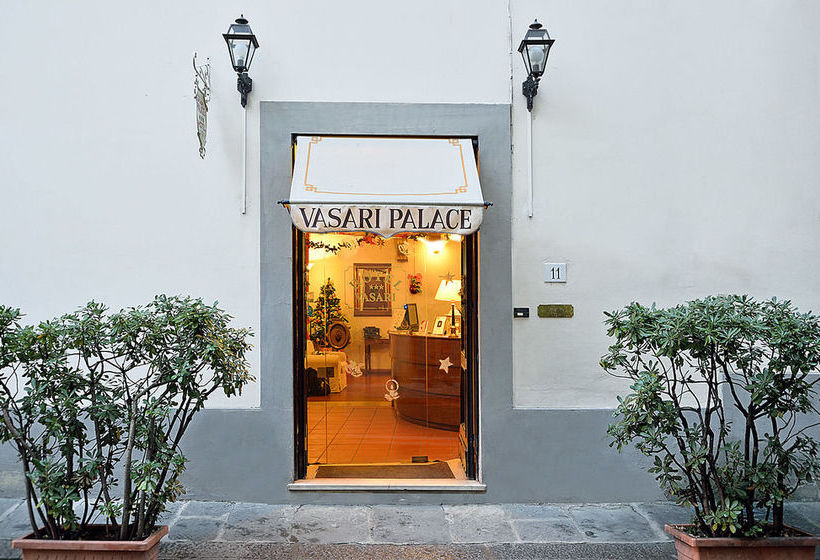 Hotel Vasari  | Firenze | Florence | Italia 8