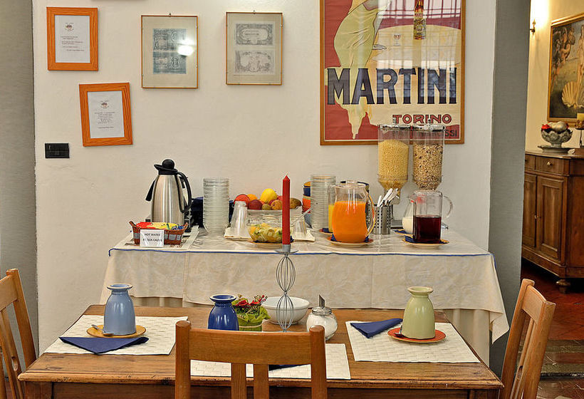 Hotel Vasari  | Firenze | Florence | Italia 9