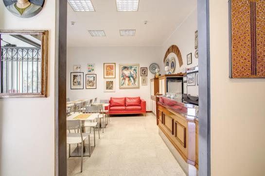 Hotel Nuova Italia  | Firenze | Florence | Italia 13