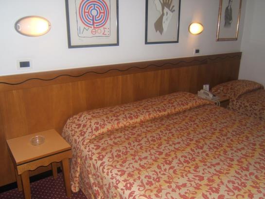 Hotel Nuova Italia  | Firenze | Florence | Italia 14