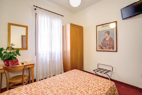 Hotel Nuova Italia  | Firenze | Florence | Italia 17