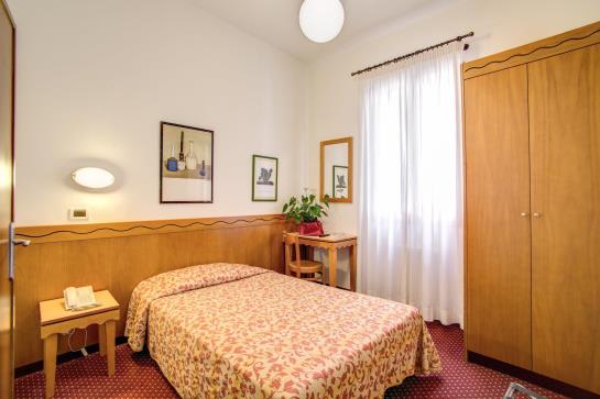 Hotel Nuova Italia  | Firenze | Florence | Italia 20