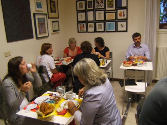 Hotel Nuova Italia  | Firenze | Florence | Italia 3