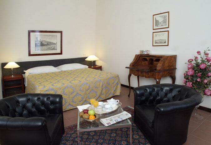 Hotel Palazzo Ricasoli Residence  | Firenze | Florence | Italia 12