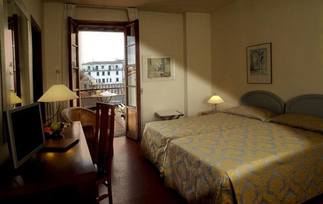 Hotel Palazzo Ricasoli Residence  | Firenze | Florence | Italia 13
