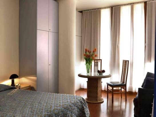 Hotel Palazzo Ricasoli Residence  | Firenze | Florence | Italia 15