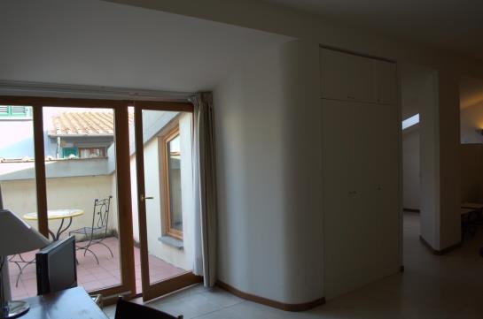 Hotel Palazzo Ricasoli Residence  | Firenze | Florence | Italia 16