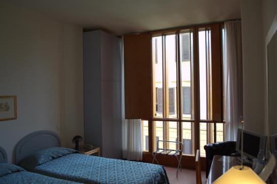 Hotel Palazzo Ricasoli Residence  | Firenze | Florence | Italia 17