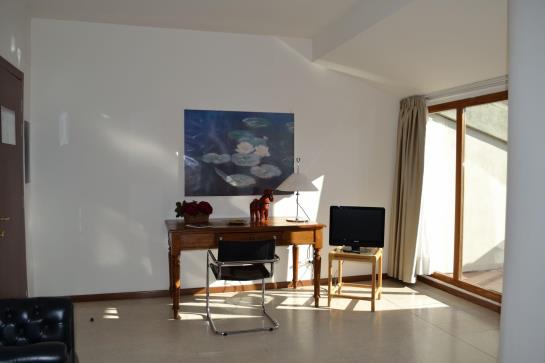 Hotel Palazzo Ricasoli Residence  | Firenze | Florence | Italia 19