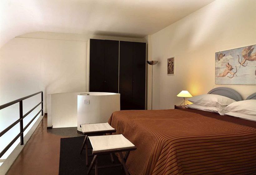 Hotel Palazzo Ricasoli Residence  | Firenze | Florence | Italia 2