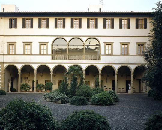 Hotel Palazzo Ricasoli Residence  | Firenze | Florence | Italia 20