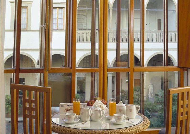 Hotel Palazzo Ricasoli Residence  | Firenze | Florence | Italia 3