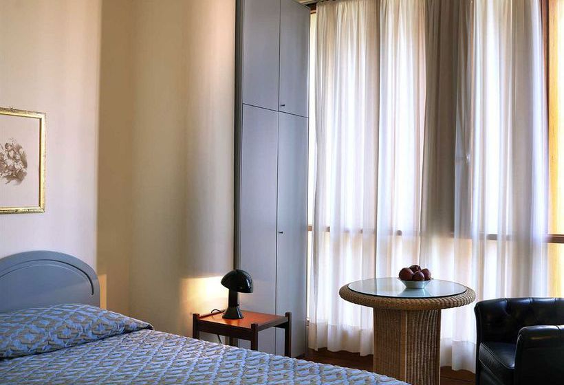 Hotel Palazzo Ricasoli Residence  | Firenze | Florence | Italia 4