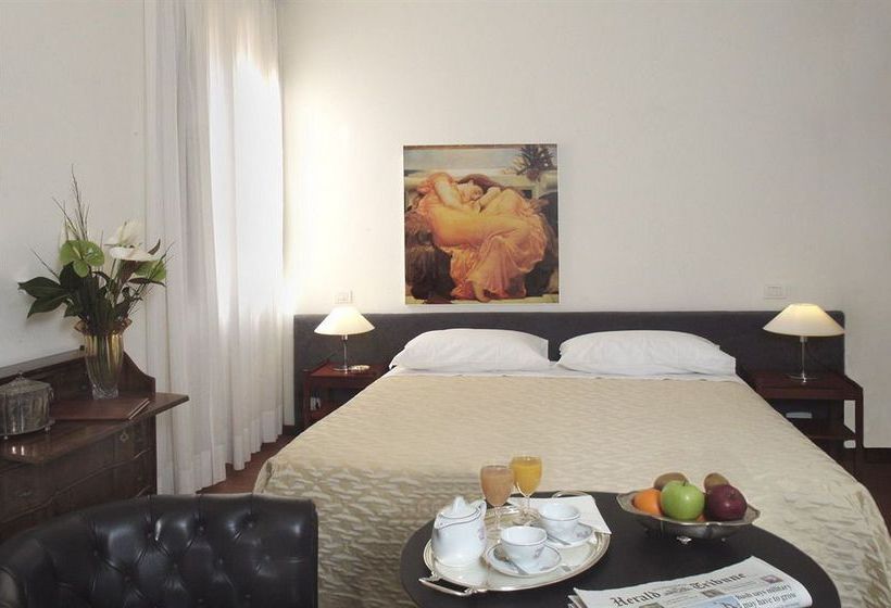 Hotel Palazzo Ricasoli Residence  | Firenze | Florence | Italia 5
