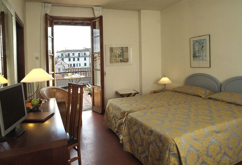 Hotel Palazzo Ricasoli Residence  | Firenze | Florence | Italia 6