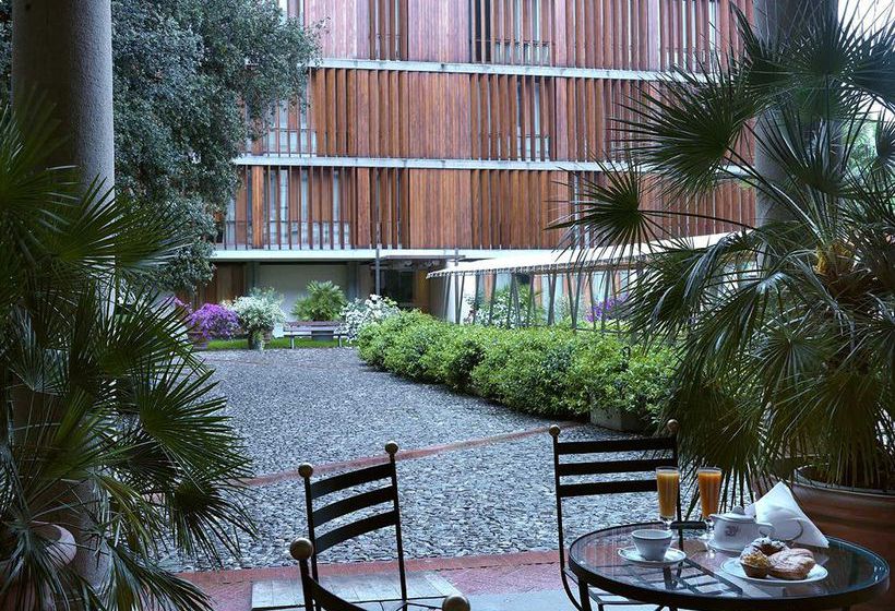 Hotel Palazzo Ricasoli Residence  | Firenze | Florence | Italia 7