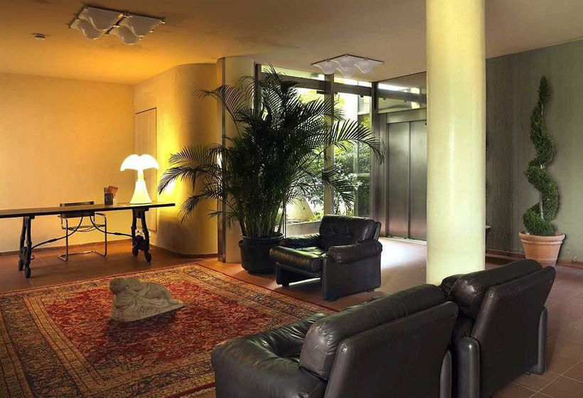 Hotel Palazzo Ricasoli Residence  | Firenze | Florence | Italia 8