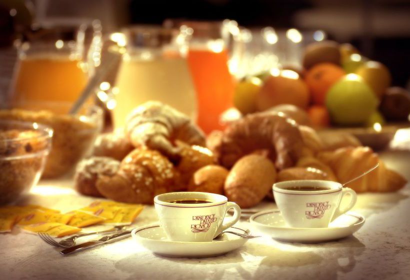 Hotel Palazzo Ricasoli Residence  | Firenze | Florence | Italia 9