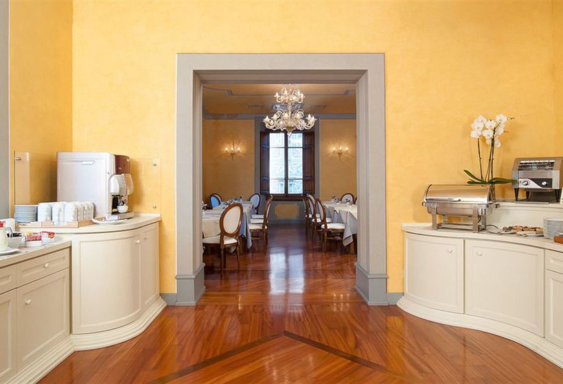 Hotel Pierre  | Firenze | Florence | Italia 1