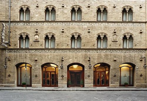 Hotel Pierre  | Firenze | Florence | Italia 10