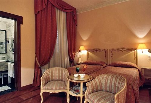 Hotel Pierre  | Firenze | Florence | Italia 12