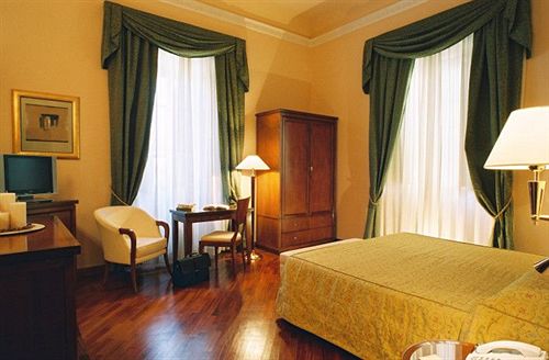 Hotel Pierre  | Firenze | Florence | Italia 13