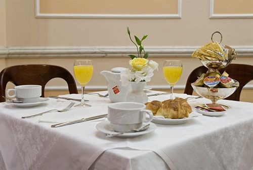 Hotel Pierre  | Firenze | Florence | Italia 14