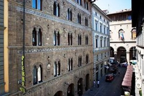 Hotel Pierre  | Firenze | Florence | Italia 15