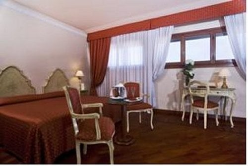 Hotel Pierre  | Firenze | Florence | Italia 16