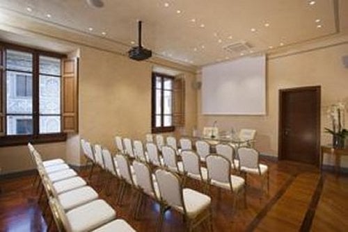 Hotel Pierre  | Firenze | Florence | Italia 19