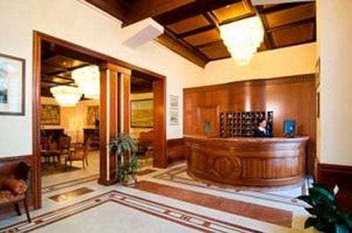 Hotel Pierre  | Firenze | Florence | Italia 20