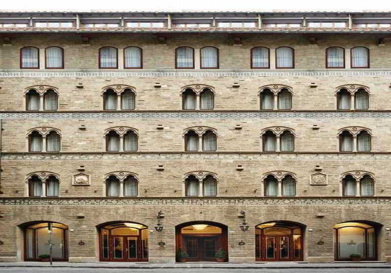 Hotel Pierre  | Firenze | Florence | Italia 3
